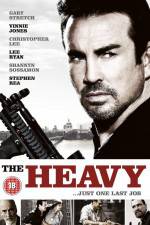 Watch The Heavy 123movies