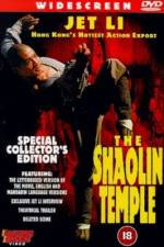 Watch Shaolin Si 123movies