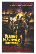 Watch Missing in Action 2 The Beginning 123movies