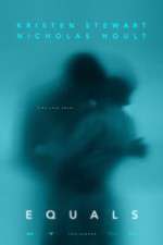 Watch Equals 123movies