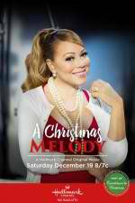 Watch A Christmas Melody 123movies