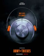 Watch Army of Thieves 123movies