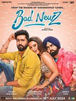 Watch Bad Newz 123movies