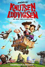 Watch Knutsen & Ludvigsen og den fæle Rasputin 123movies
