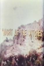 Watch Night of the Witches 123movies