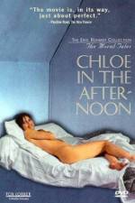 Watch Chloe In The Afternoon 123movies