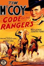 Watch Code of the Rangers 123movies