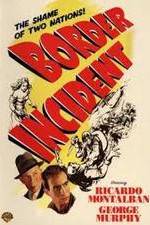 Watch Border Incident 123movies