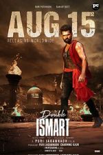 Watch Double Ismart 123movies