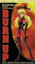 Watch Burn Up! 123movies