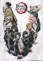 Watch Demon Slayer: Kimetsu no Yaiba - The Hashira Meeting Arc 123movies