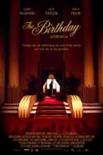 Watch The Birthday 123movies