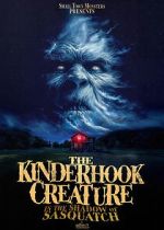 Watch The Kinderhook Creature: In the Shadow of Sasquatch 123movies