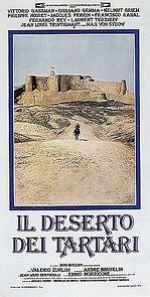 Watch Desertul Tatarilor 123movies