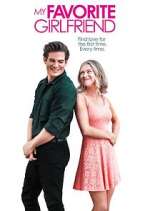 Watch My Favorite Girlfriend 123movies
