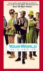 Watch Your World as I See It (Short 1994) 123movies