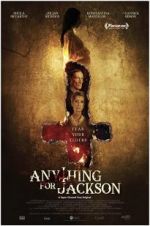 Watch Anything for Jackson 123movies