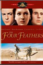 Watch The Four Feathers 123movies