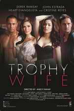 Watch Trophy Wife 123movies