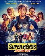 Watch Superwho? 123movies