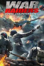 Watch War Raiders 123movies