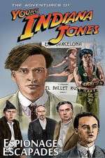 Watch The Adventures of Young Indiana Jones Espionage Escapades 123movies