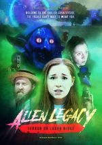 Watch Alien Legacy: Terror on Luxor Ridge 123movies