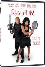 Watch Redrum 123movies
