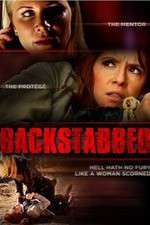 Watch Backstabbed 123movies