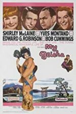 Watch My Geisha 123movies