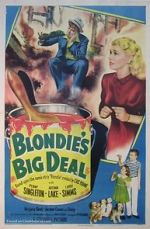 Watch Blondie\'s Big Deal 123movies