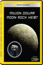 Watch National Geographic - Million Dollar Moon Rock Heist 123movies