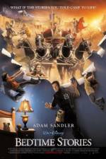 Watch Bedtime Stories 123movies