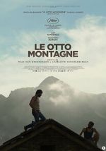 Watch The Eight Mountains 123movies