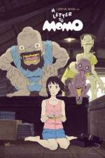 Watch Momo e no tegami 123movies