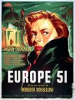 Watch Europe \'51 123movies