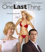 Watch One Last Thing... 123movies