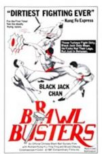 Watch Brawl Busters 123movies