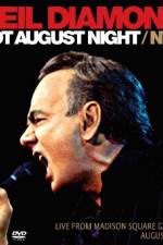 Watch Neil Diamond Hot August NightNYC 123movies