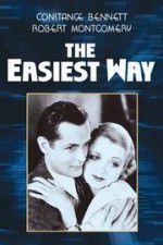 Watch The Easiest Way 123movies