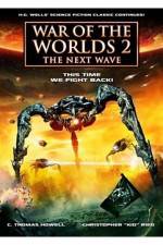 Watch War of the Worlds 2: The Next Wave 123movies