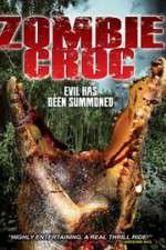 Watch A Zombie Croc: Evil Has Been Summoned 123movies
