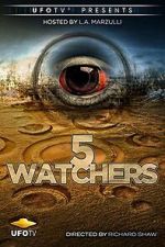 Watch Watchers 5: Let Me In 123movies