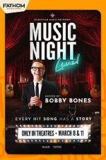 Watch Music Night: LIVe from Nashville! 123movies