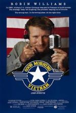 Watch Good Morning, Vietnam 123movies