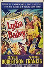 Watch Lydia Bailey 123movies