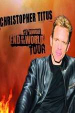 Watch 5th Annual End of the World Tour 123movies