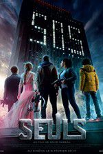 Watch Alone 123movies