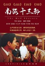 Watch The Mad Phoenix 123movies