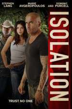 Watch Isolation 123movies